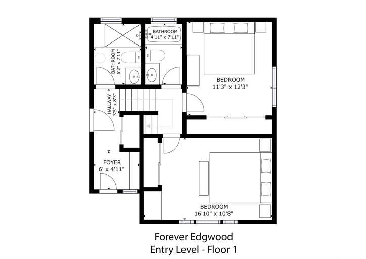 Find Rentals