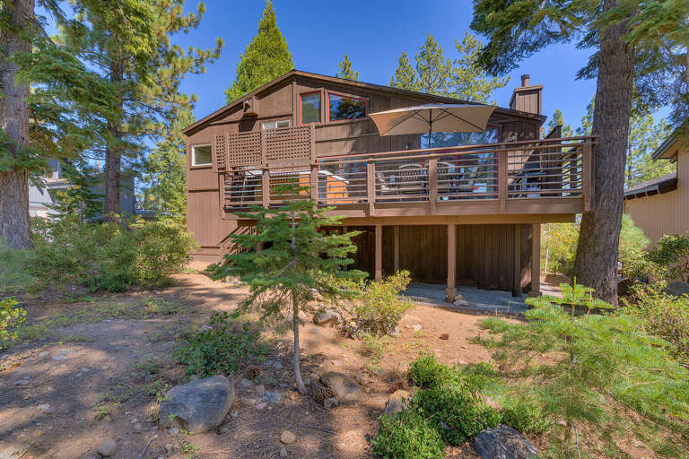 Find Rentals