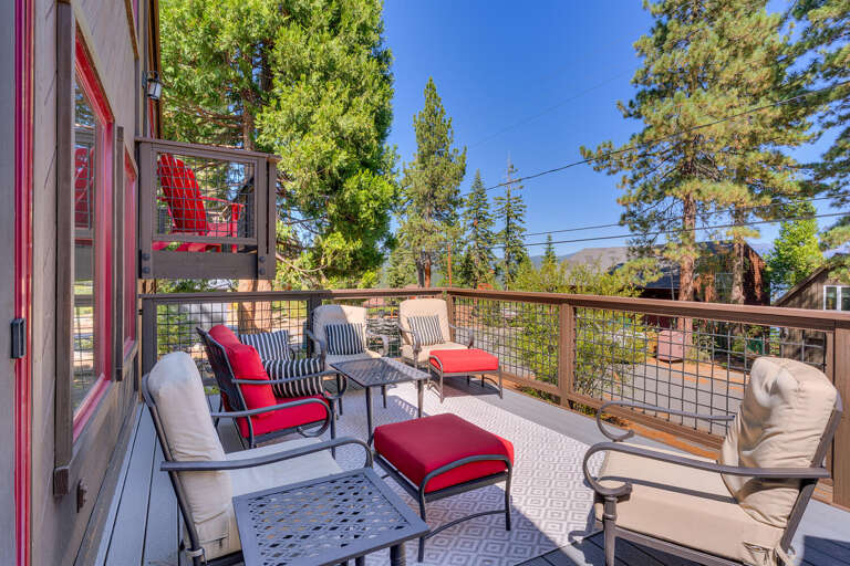 Forever Edgewood - Lakeview