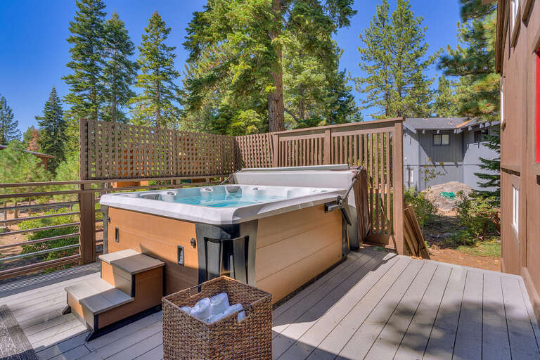 Find Rentals