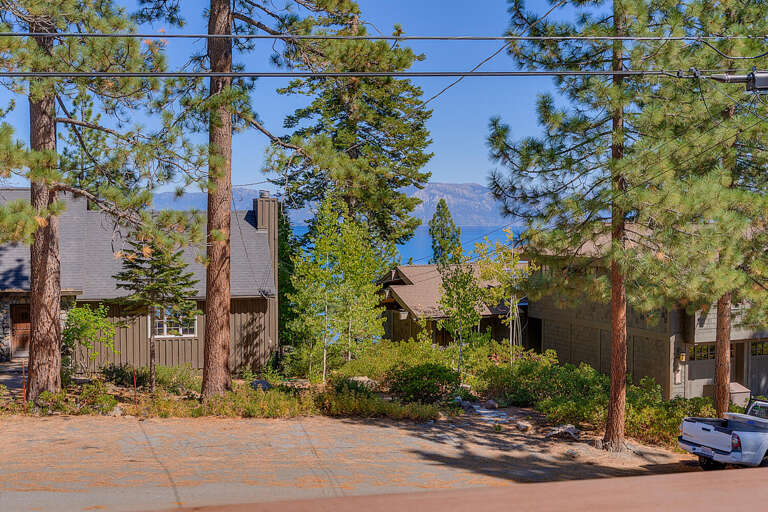 Find Rentals