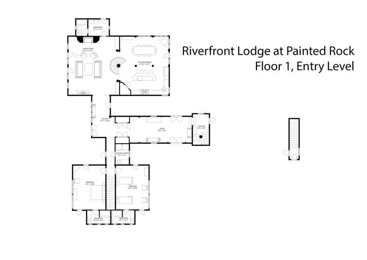 Find Rentals