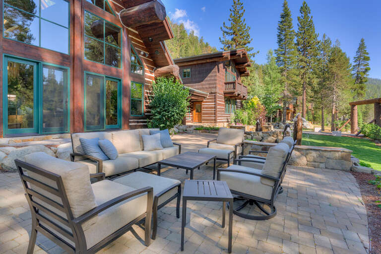 Find Rentals