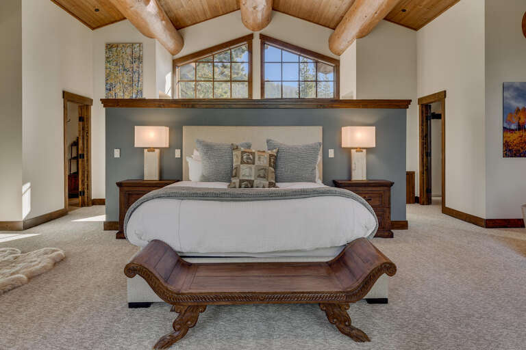 Olympic Valley Home Rental Olympic Valley Home Rental