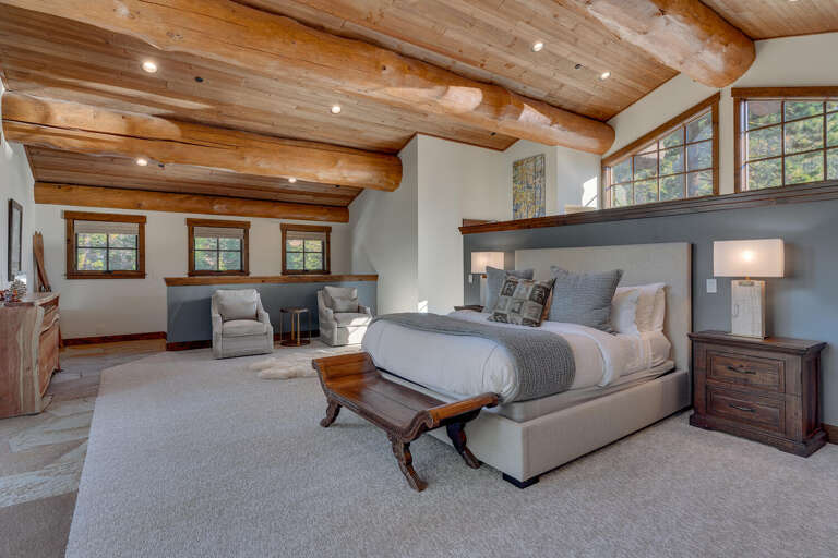 Olympic Valley Home Rental Olympic Valley Home Rental