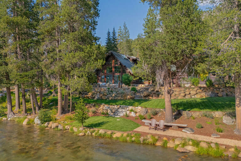 Olympic Valley Home Rental Olympic Valley Home Rental