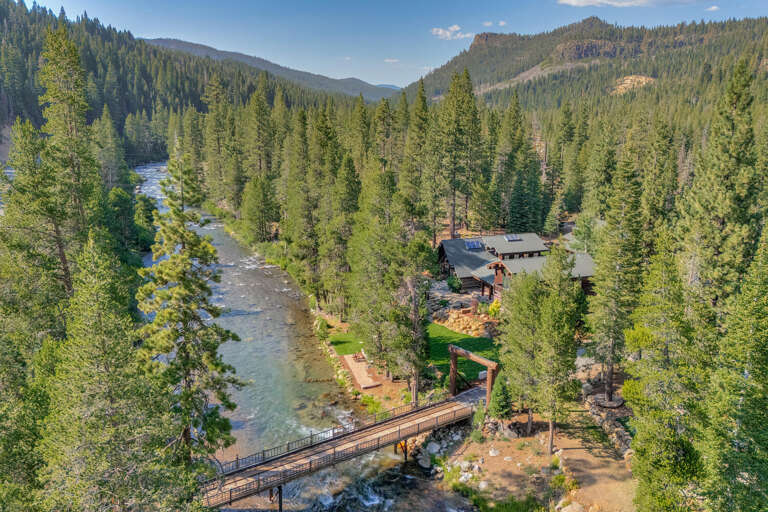 Olympic Valley Home Rental Olympic Valley Home Rental