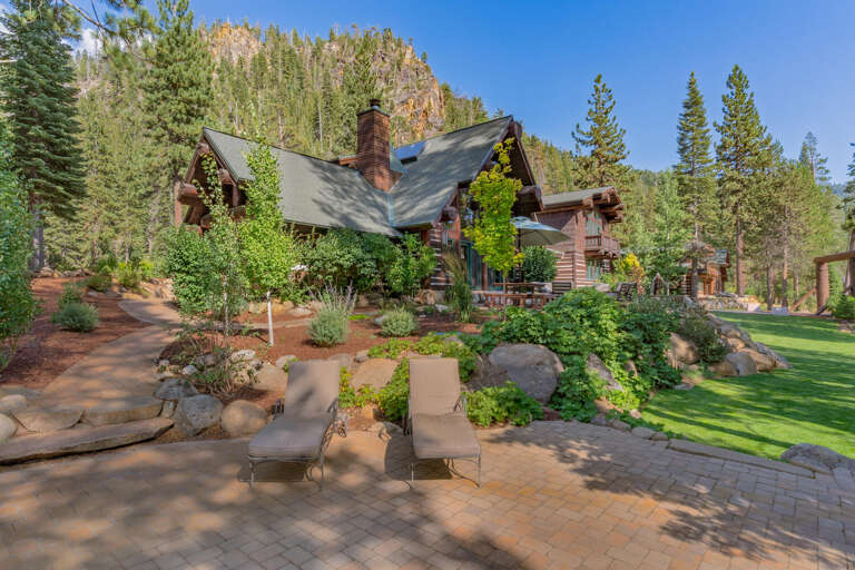 Find Rentals