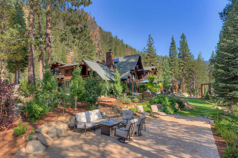Find Rentals