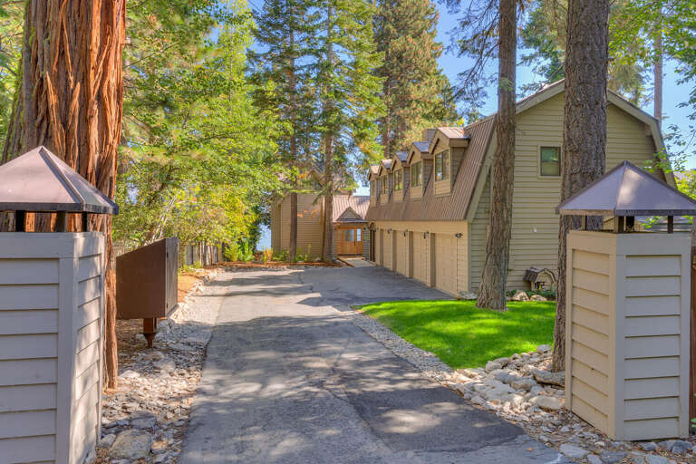 Find Rentals