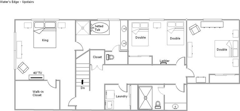 Find Rentals