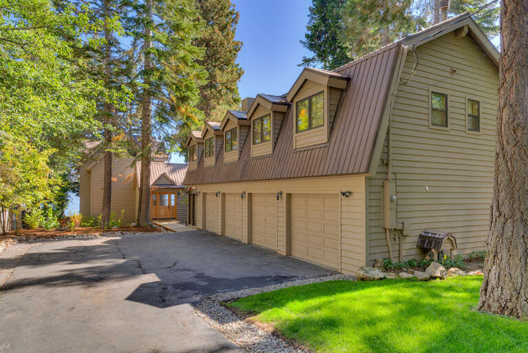 Find Rentals