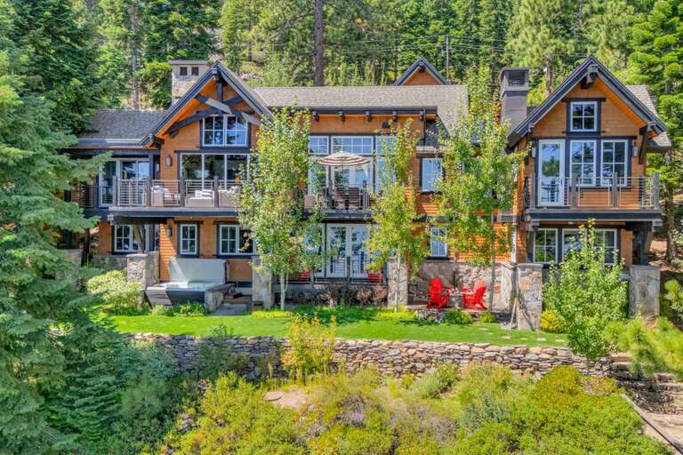 Find Rentals