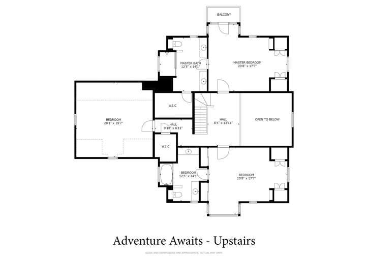 Find Rentals