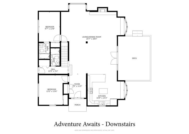 Find Rentals