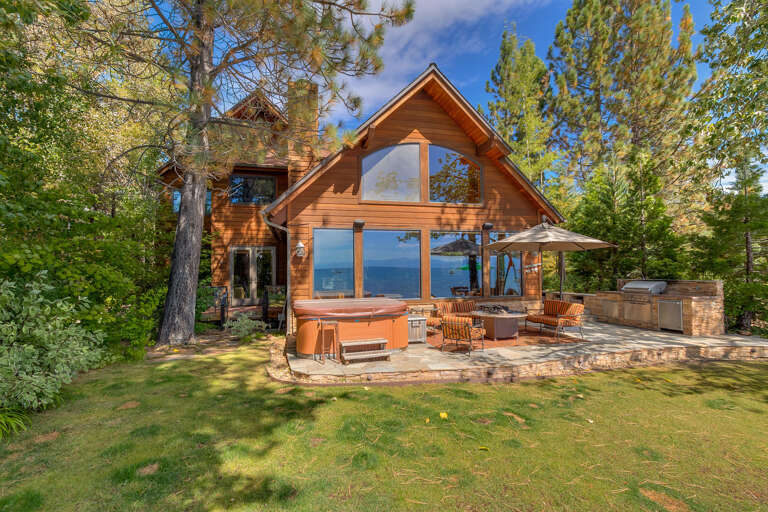 Find Rentals
