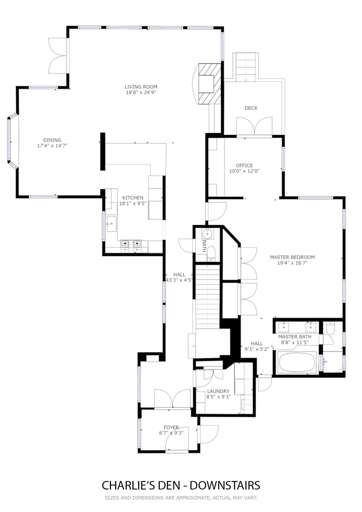 Find Rentals