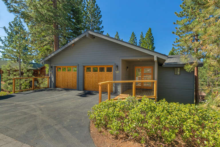 Find Rentals