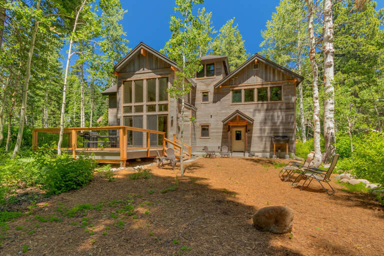 Find Rentals