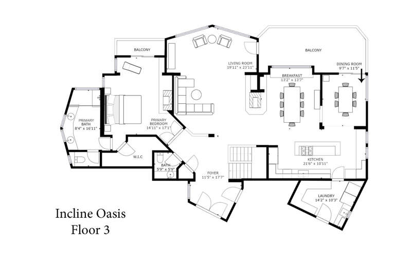 Find Rentals