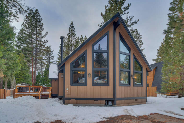 Find Rentals