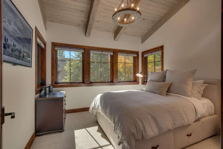 King Suite - Floor 1