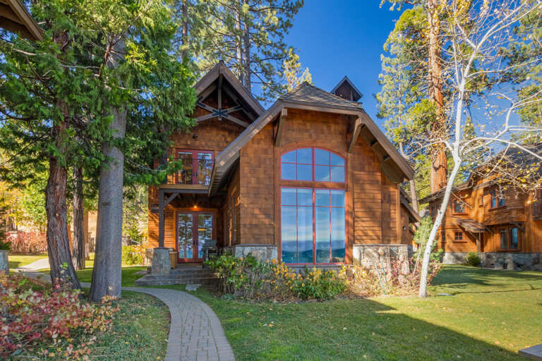 Find Rentals