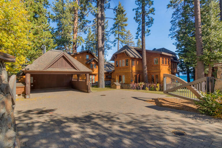 Find Rentals