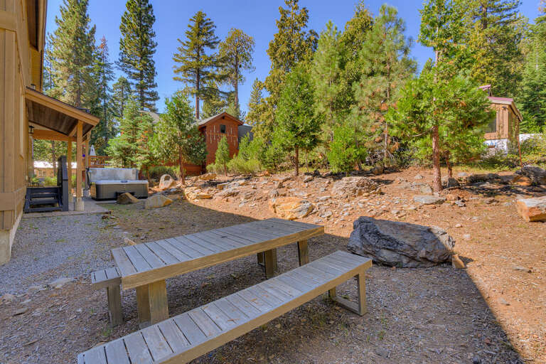 Find Rentals