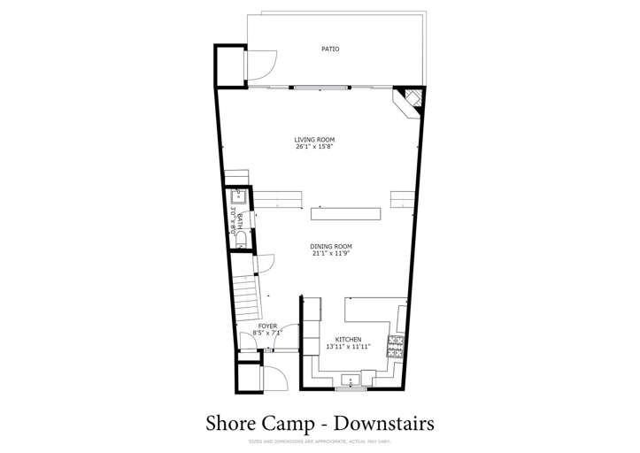 Find Rentals