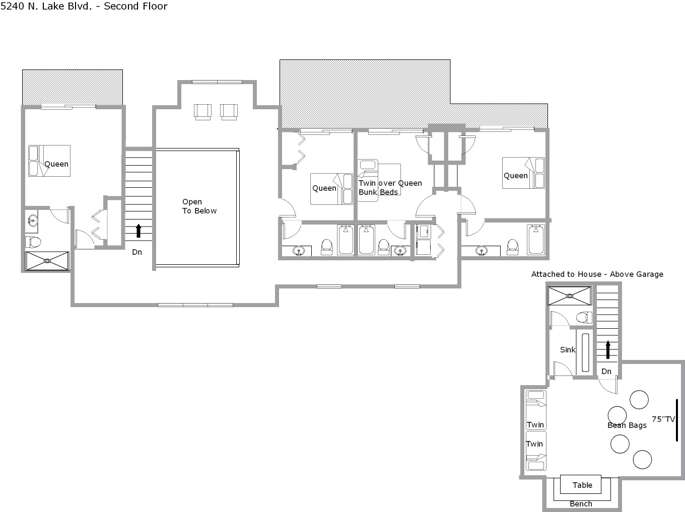 Find Rentals