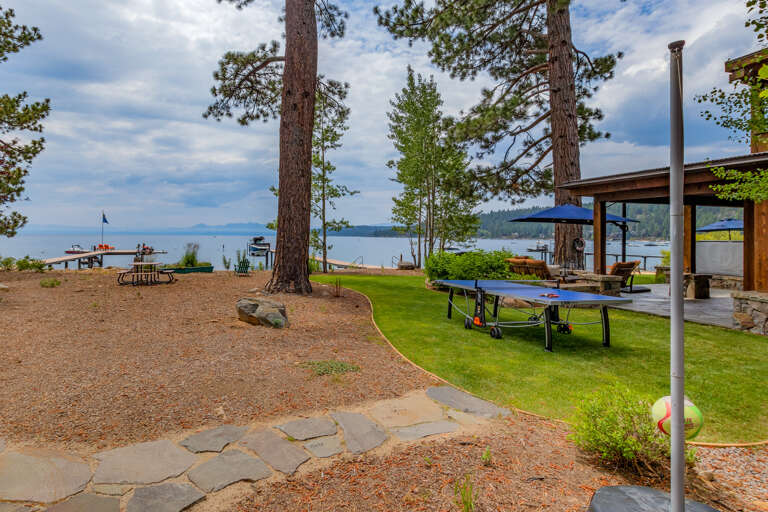 Find Rentals