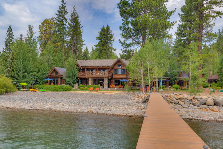 Find Rentals