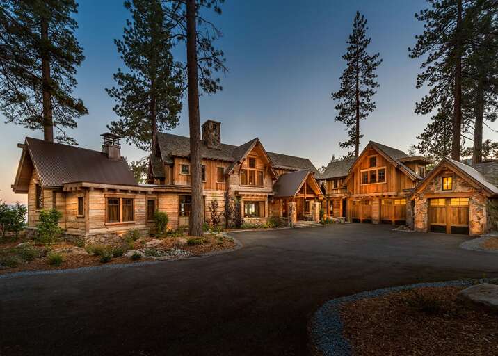 Find Rentals