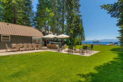 Belleview's Beauty - Lakefront