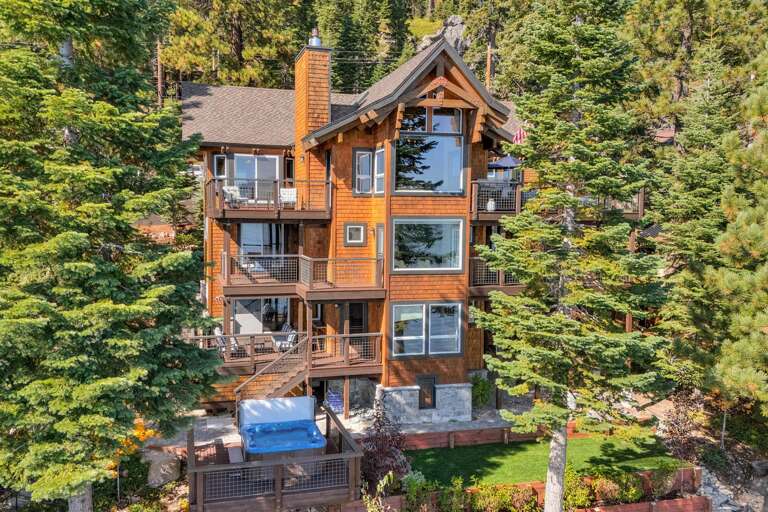 Find Rentals
