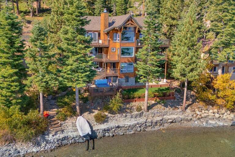 Find Rentals