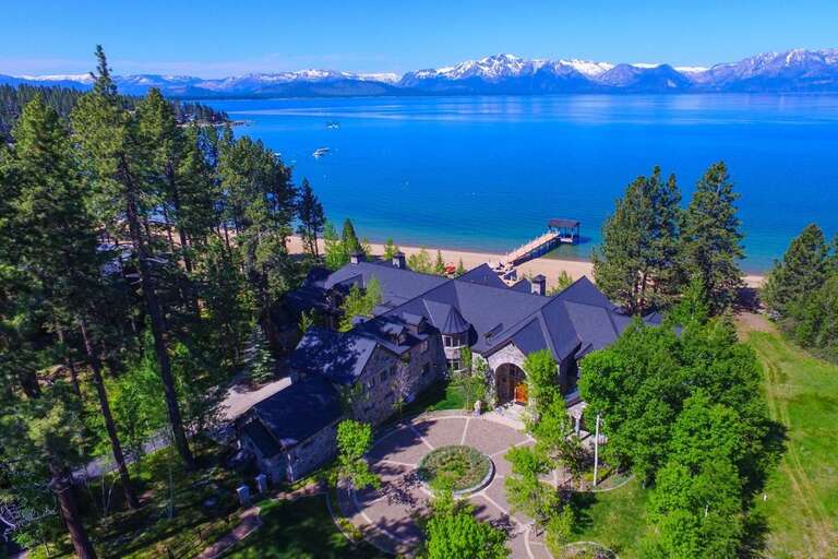 Find Rentals