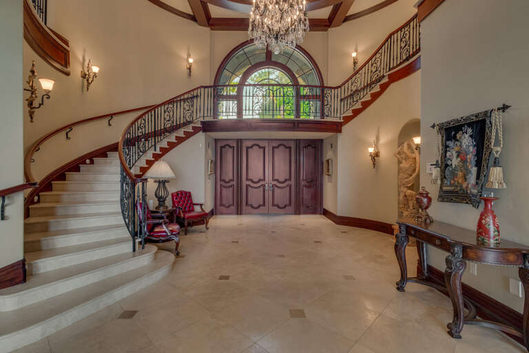 Find Rentals