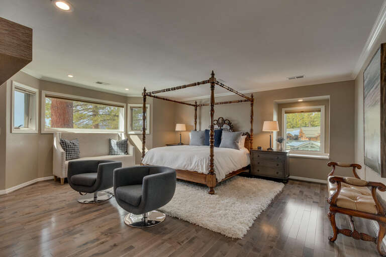 Find Rentals