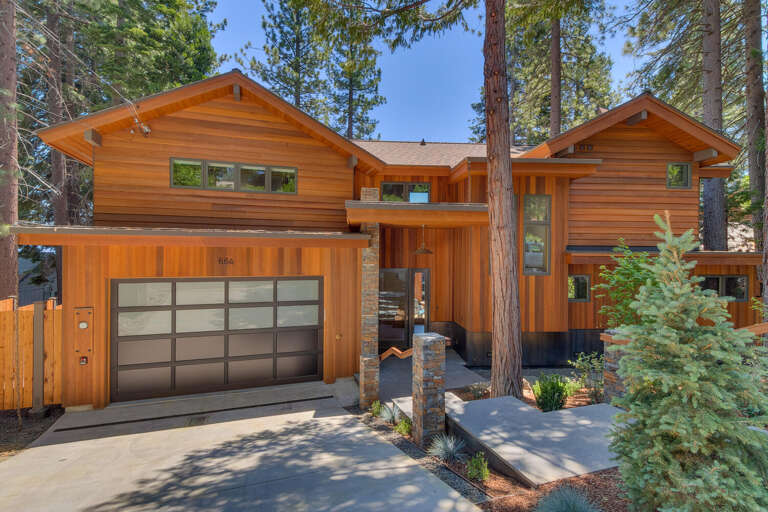 Find Rentals
