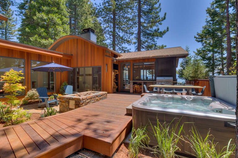 Find Rentals