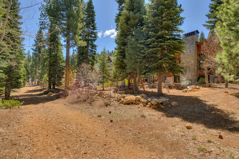 Find Rentals
