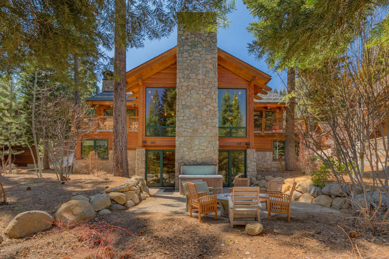 Find Rentals