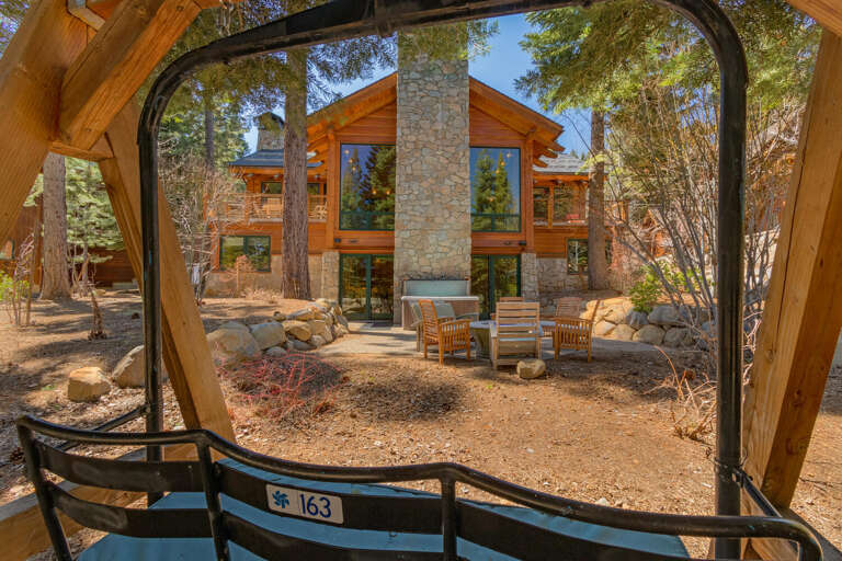 Find Rentals
