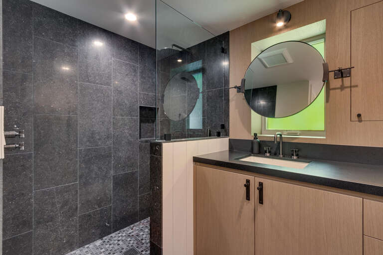 Carnelian Charm - Lakefront