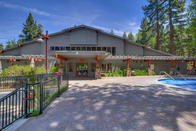 Find Rentals