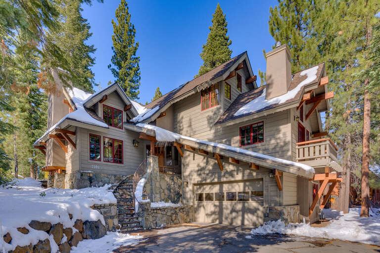 Find Rentals