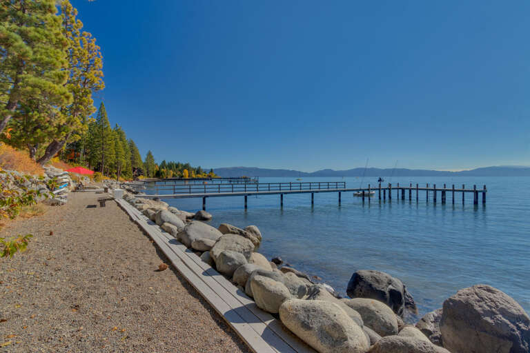 Lake Level for Pier Access will Fluctuate Annually - Please Inquire Lake Level for Pier Access will Fluctuate Annually - Please Inquire