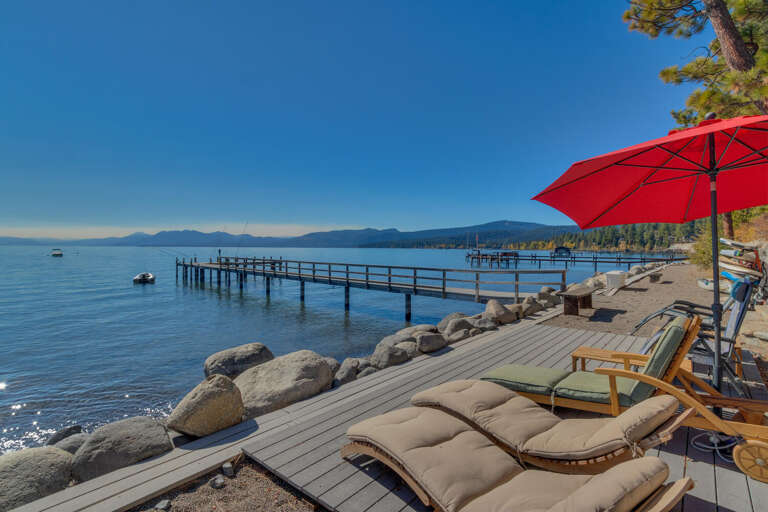 Lake Level for Pier Access will Fluctuate Annually - Please Inquire Lake Level for Pier Access will Fluctuate Annually - Please Inquire